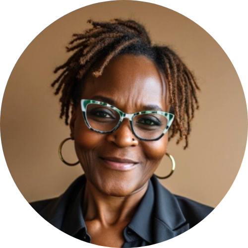 Sheila James round 2025
