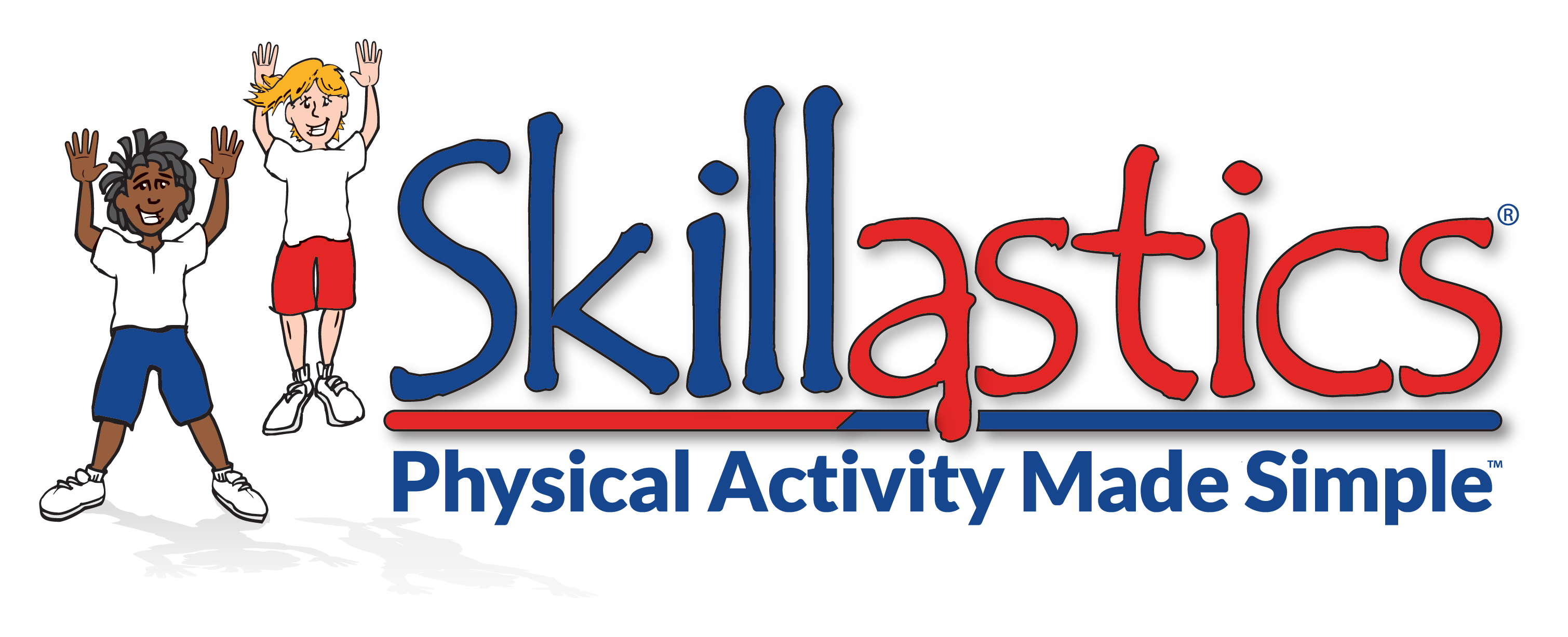 Skillastics logo 2025