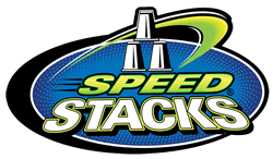 SpeedStacks Logo