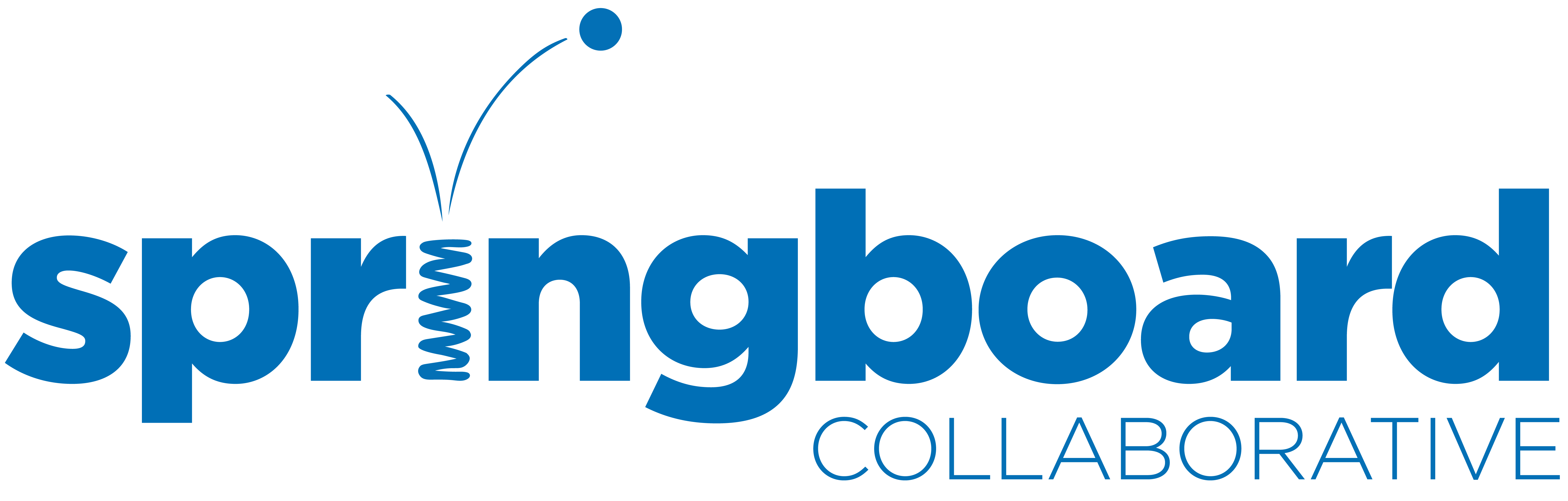 Springboard Collaborative Logo