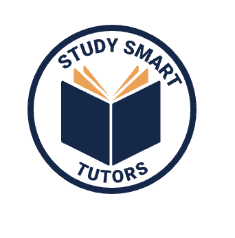 Study Smart Tutors Logo