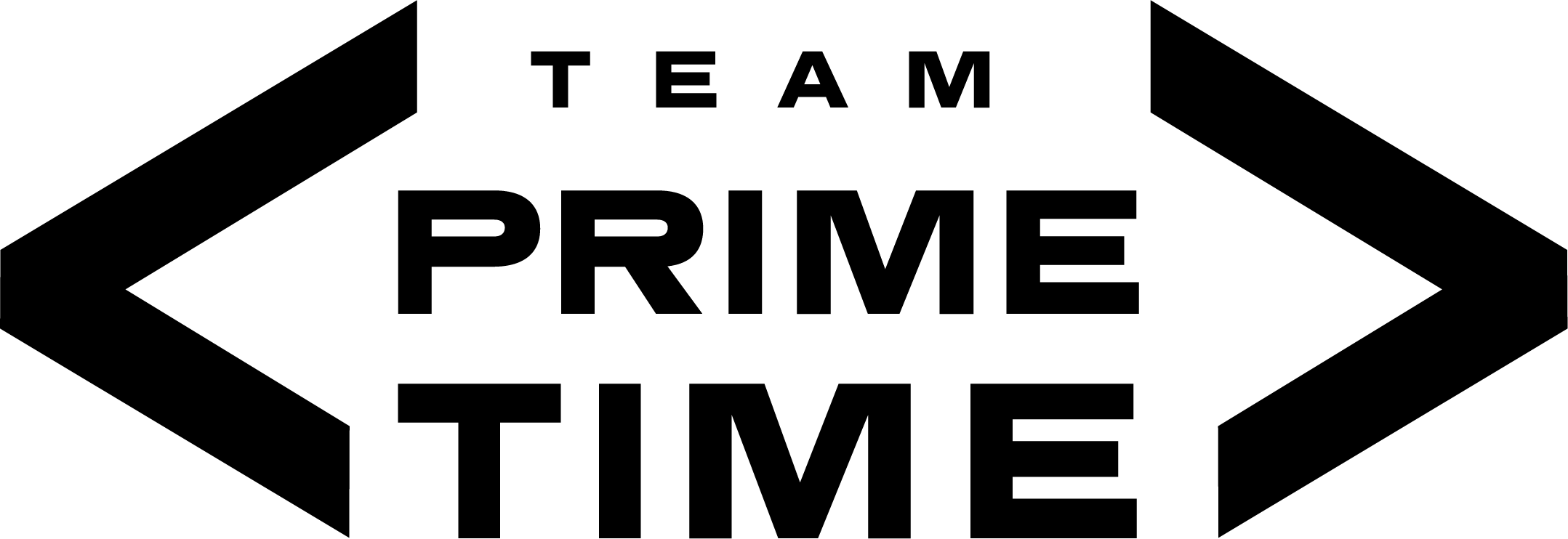 Team Prime Time Logo