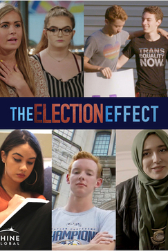 The Election Effect film poster