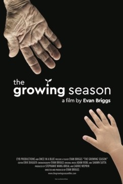 The Growing Season film poster