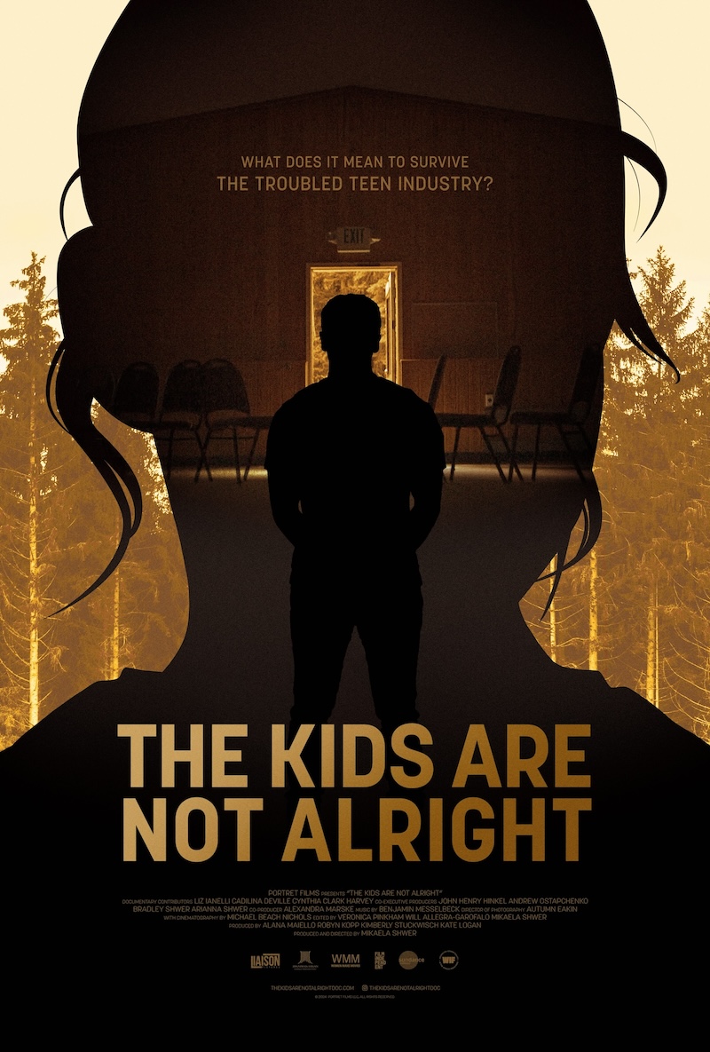 The Kids Are Not Alright poster JPEG Small copy