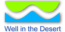 Well in the Desert
