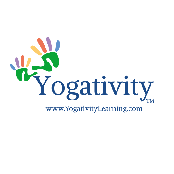 Yogativity Learning Logo