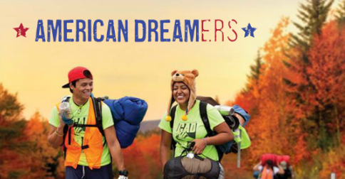 american-dreamers poster