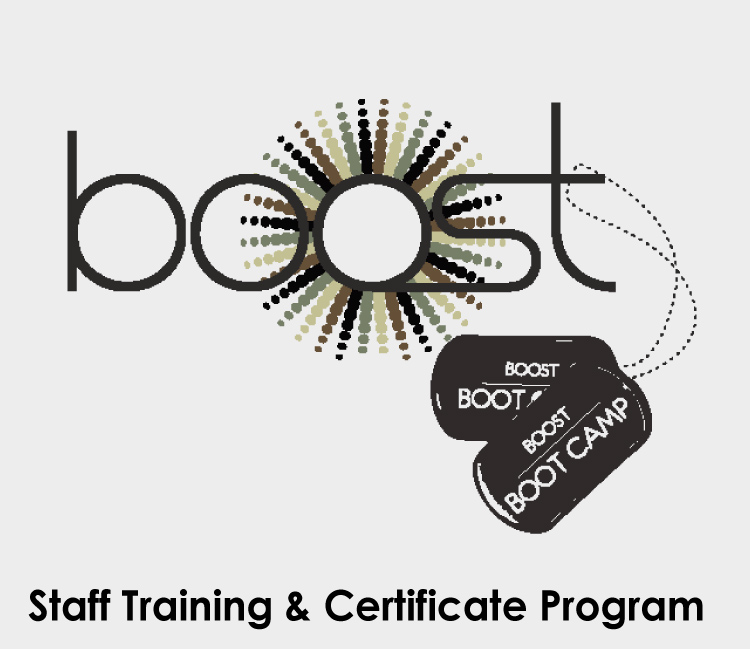 boost boot camp