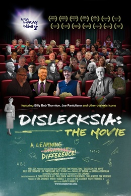 dislecksia