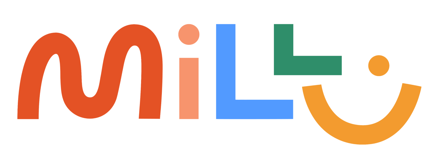 millu logo