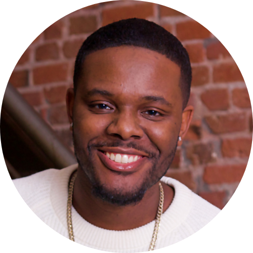 Anthony Dupree