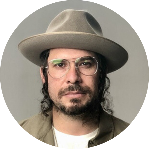 Mike de la Rocha