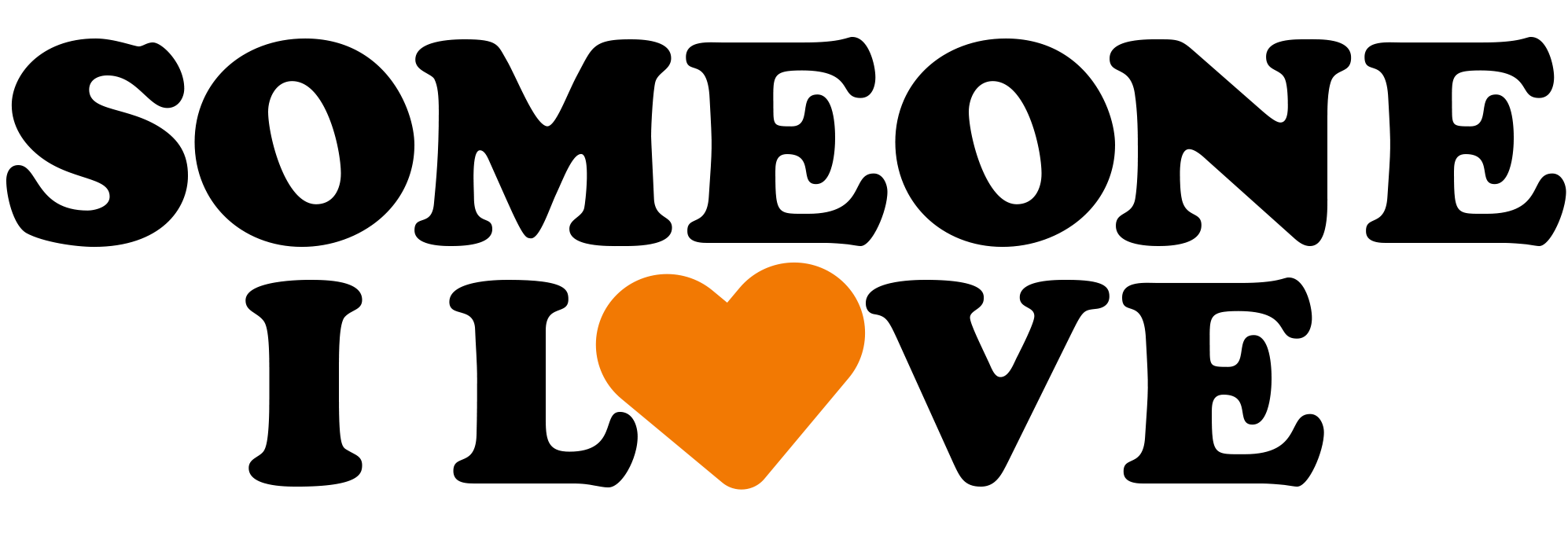 Someone I Love logo