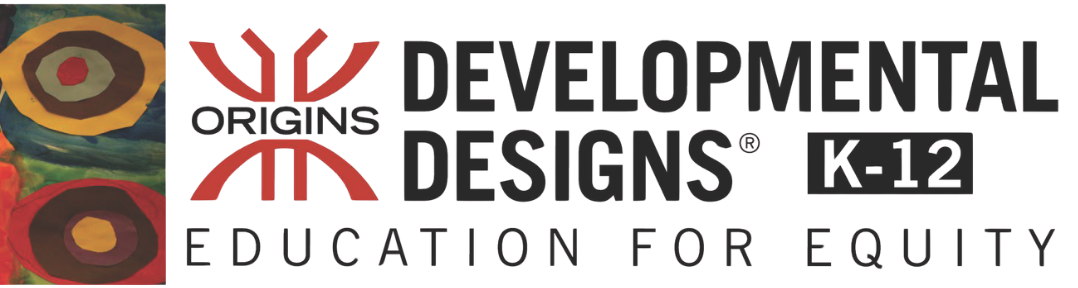The Origins Program Logo