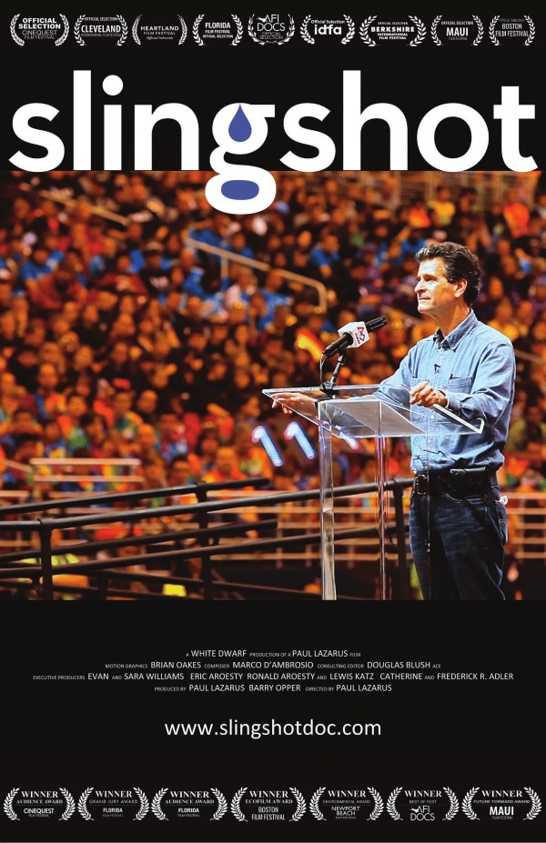 slingshot