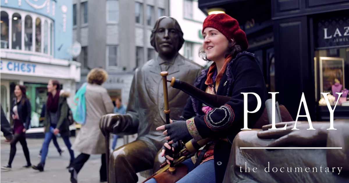 Play-the-Documentary